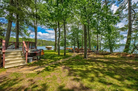 10399 N Sandy Beach Road Hayward WI 54843
