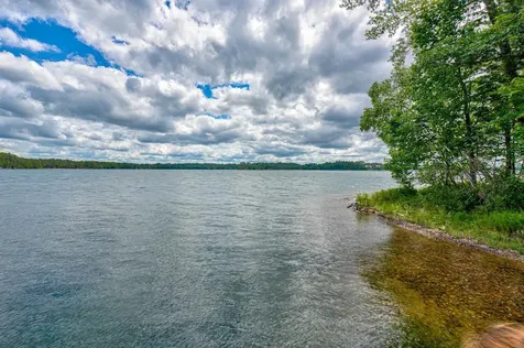 10399 N Sandy Beach Road Hayward WI 54843