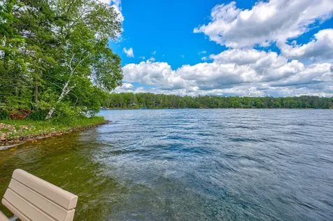 10399 N Sandy Beach Road Hayward WI 54843