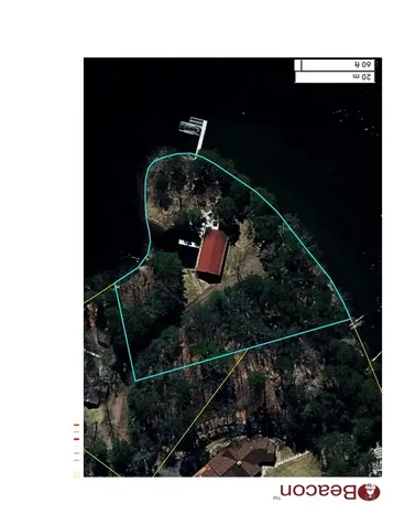 10399 N Sandy Beach Road Hayward WI 54843