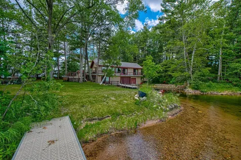10399 N Sandy Beach Road Hayward WI 54843