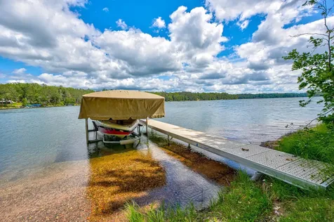 10399 N Sandy Beach Road Hayward WI 54843