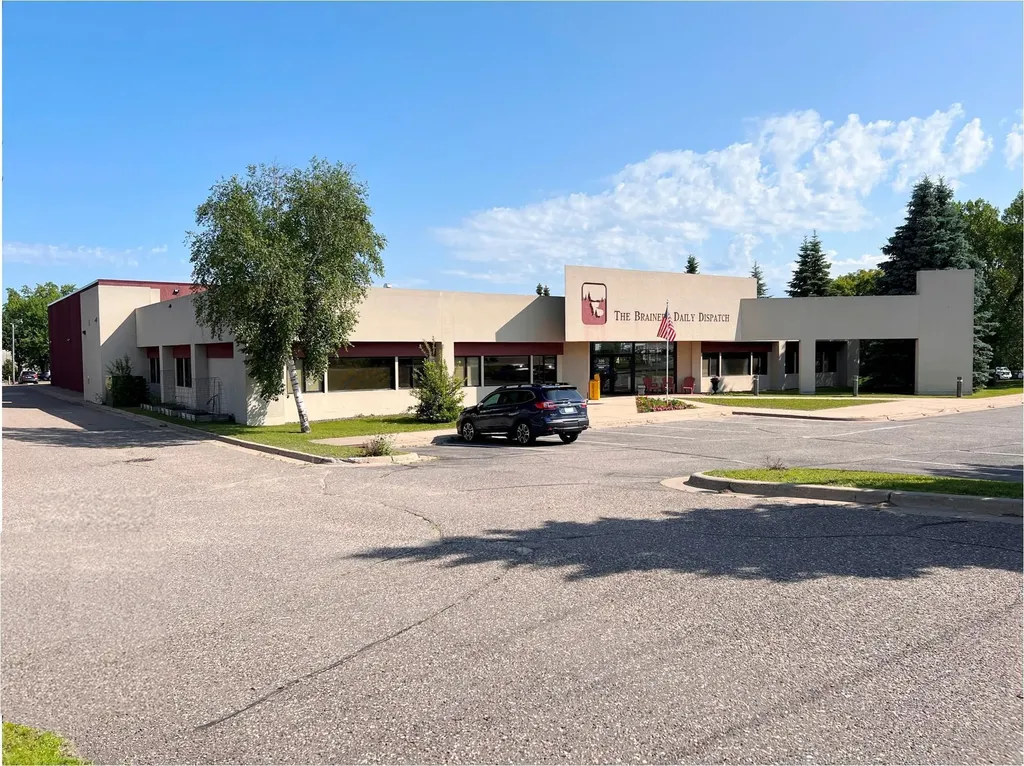 506 James Street Brainerd MN 56401
