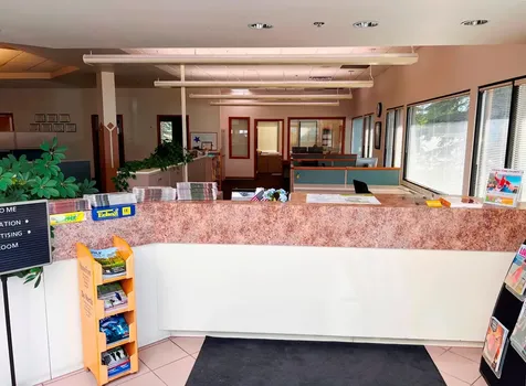 506 James Street Brainerd MN 56401