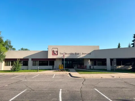 506 James Street Brainerd MN 56401