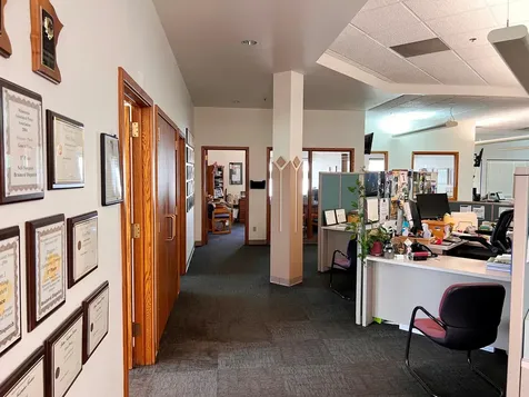 506 James Street Brainerd MN 56401