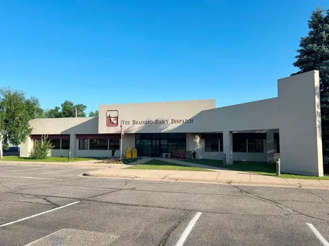 506 James Street Brainerd MN 56401