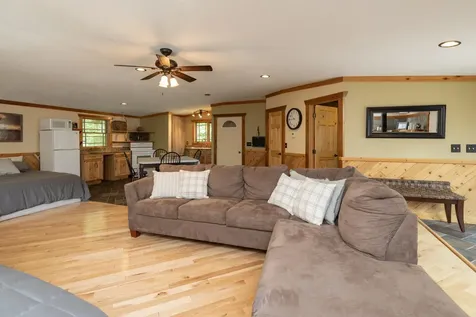 9788 N Carlson Lane Hayward WI 54843
