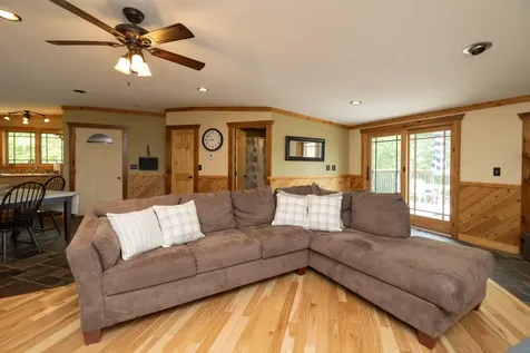 9788 N Carlson Lane Hayward WI 54843