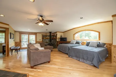 9788 N Carlson Lane Hayward WI 54843