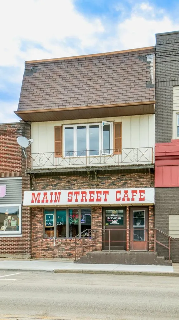 1418 Main Street Bloomer WI 54724