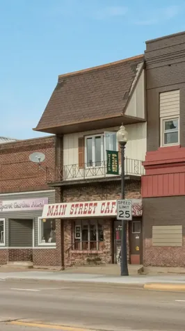 1418 Main Street Bloomer WI 54724