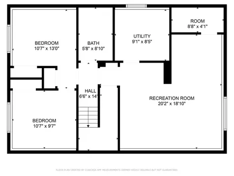 37 Ben Nevis Lane Waite Park MN 56387