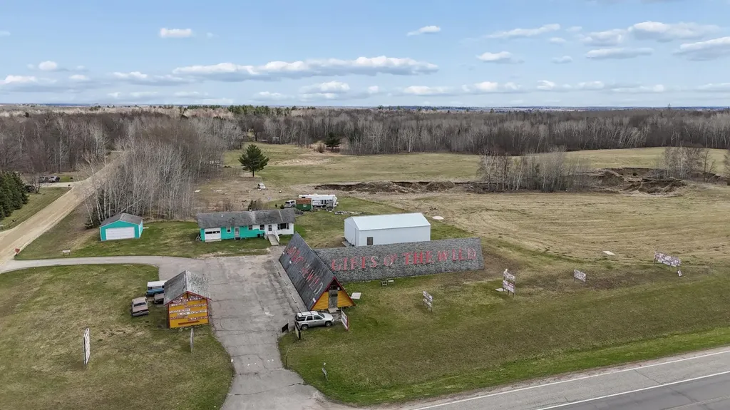 47974 Us 71 Laporte MN 56461
