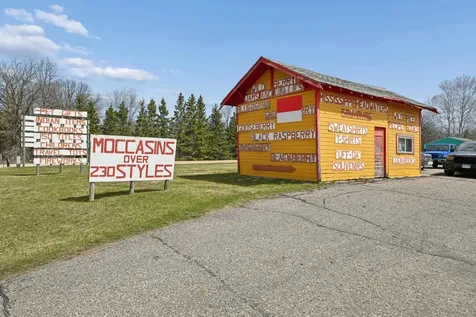 47974 Us 71 Laporte MN 56461