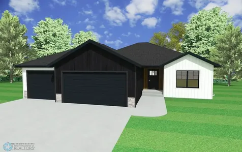 3187 66th Avenue S Fargo ND 58104