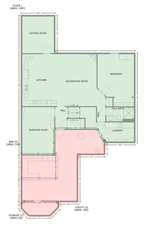 2209 Naples Avenue Cologne MN 55322