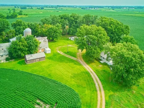 10864 117th Street SW Winsted MN 55395