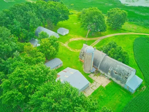 10864 117th Street SW Winsted MN 55395
