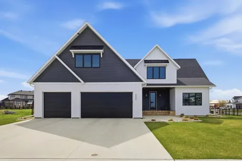 6090 Wildflower Drive S Fargo ND 58104