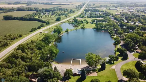 206 19th Street Circle NE Barnesville MN 56514