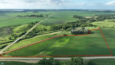 Tbd 290th Street N Hawley MN 56549