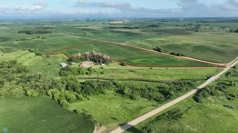 Tbd 290th Street N Hawley MN 56549