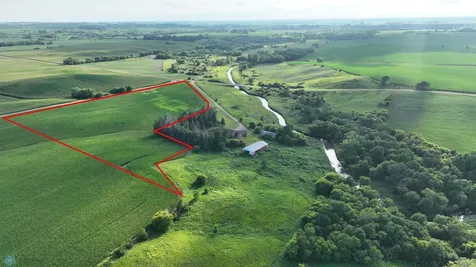 Tbd 290th Street N Hawley MN 56549