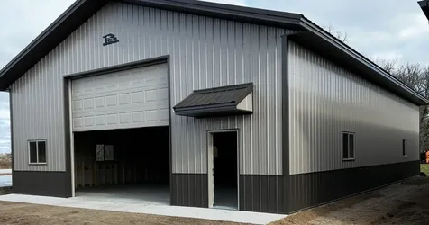 13390 Thunderbolt Ranch Road Lake Park MN 56554