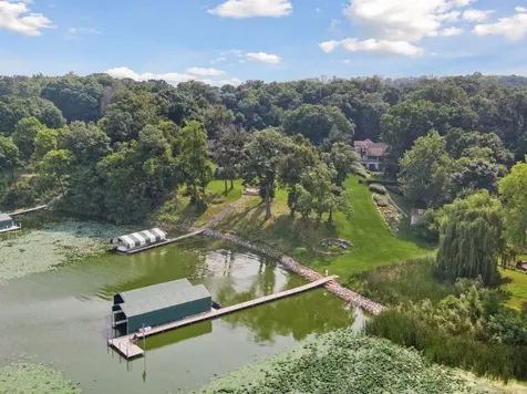 4115 Lotus Drive Minnetrista MN 55331