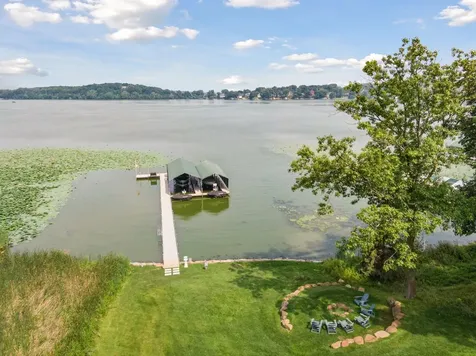 4115 Lotus Drive Minnetrista MN 55331