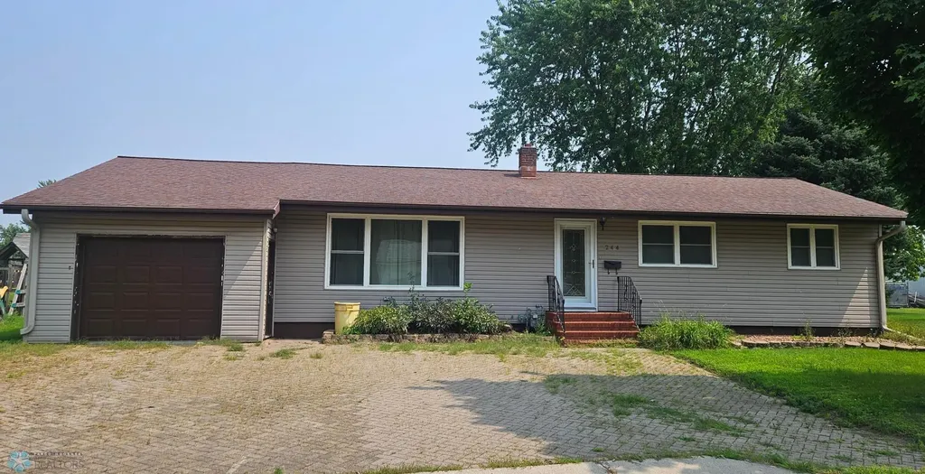 244 Main Street Breckenridge MN 56520