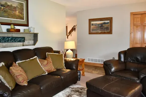 1610 Plum Street Grasston MN 55030