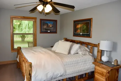 1610 Plum Street Grasston MN 55030