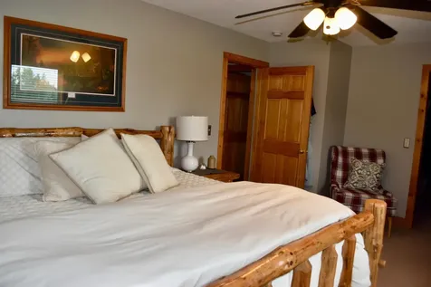 1610 Plum Street Grasston MN 55030
