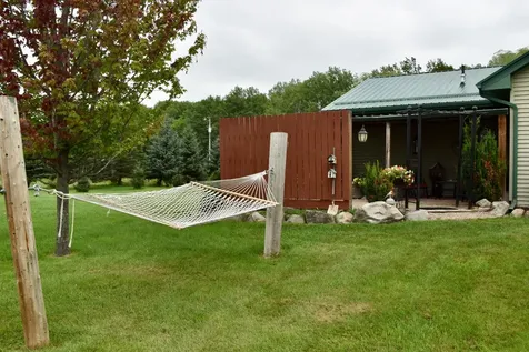 1610 Plum Street Grasston MN 55030