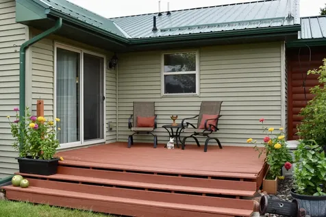 1610 Plum Street Grasston MN 55030