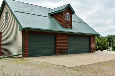 1610 Plum Street Grasston MN 55030