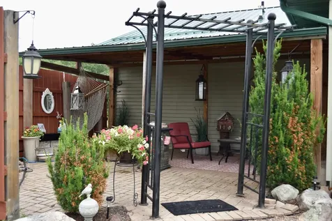 1610 Plum Street Grasston MN 55030