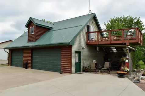 1610 Plum Street Grasston MN 55030