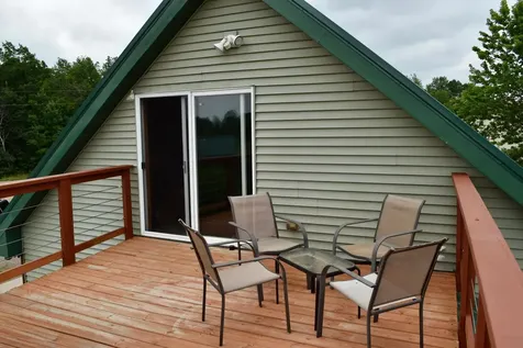 1610 Plum Street Grasston MN 55030