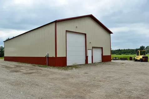 1610 Plum Street Grasston MN 55030