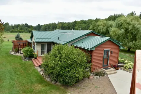 1610 Plum Street Grasston MN 55030