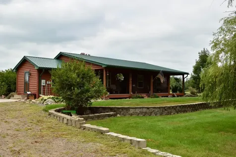1610 Plum Street Grasston MN 55030