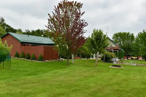 1610 Plum Street Grasston MN 55030