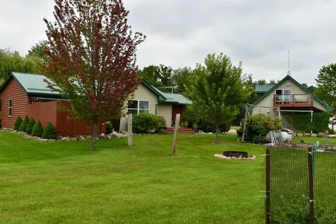 1610 Plum Street Grasston MN 55030