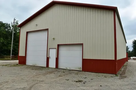 1610 Plum Street Grasston MN 55030