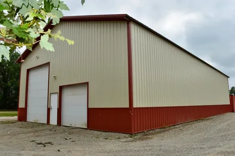 1610 Plum Street Grasston MN 55030