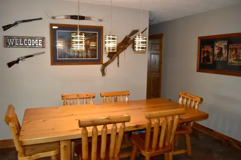 1610 Plum Street Grasston MN 55030