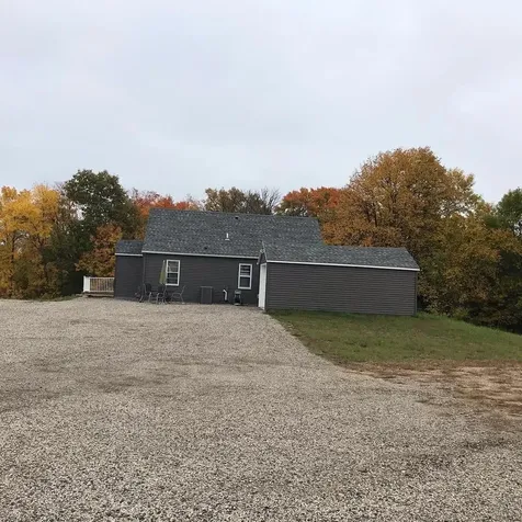 7370 County Road 11 NW Alexandria MN 56308